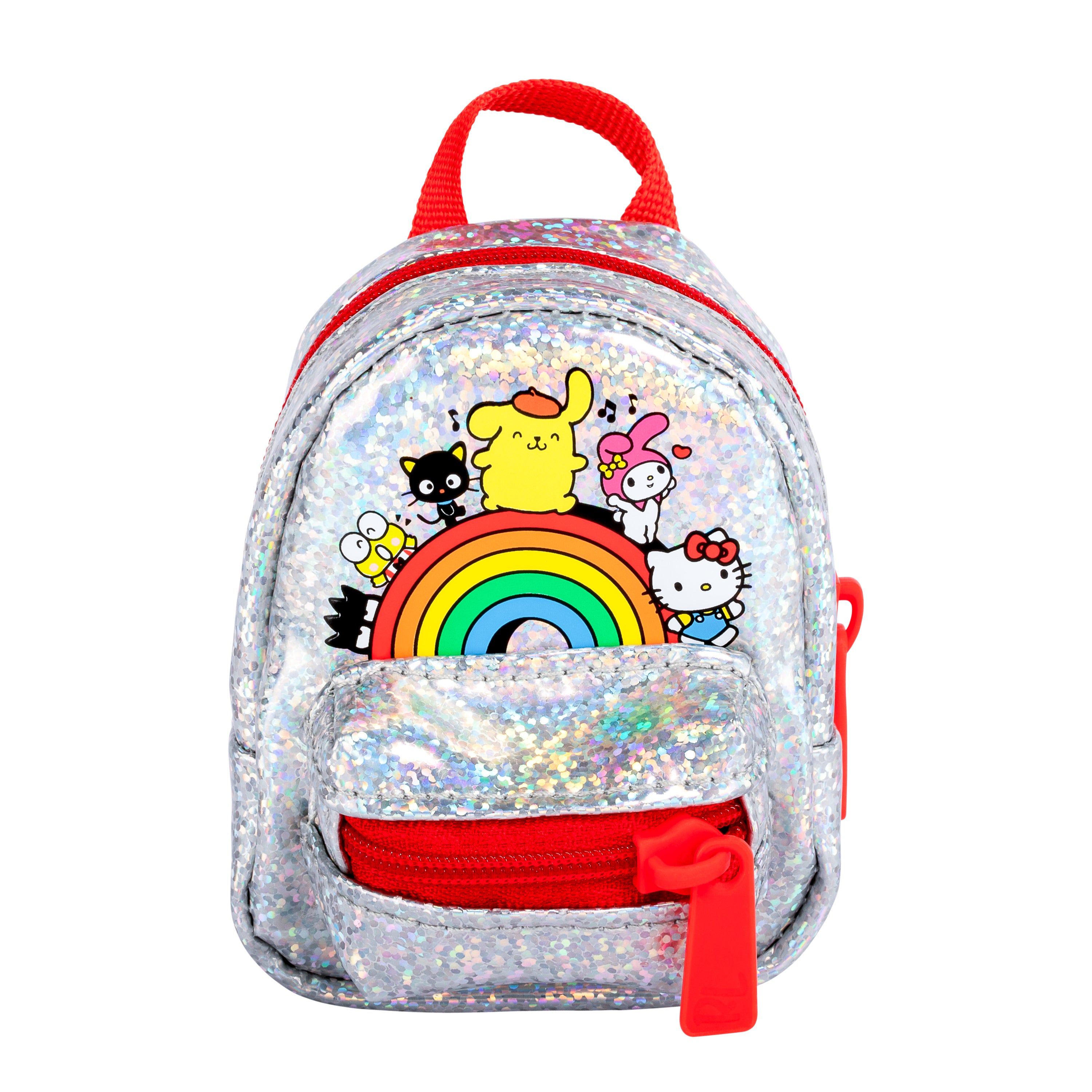 Hello Kitty and Friends Real Littles Micro Backpack Free Shipping Cheap Pice