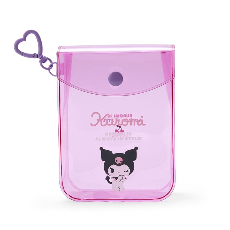 Kuromi Mini Companion Pouch Cheap Sale Enjoy