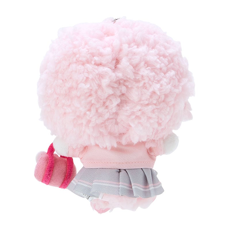 My Sweet Piano Plush Mascot Keychain (Sanrio Academy Series) Sale Recommend