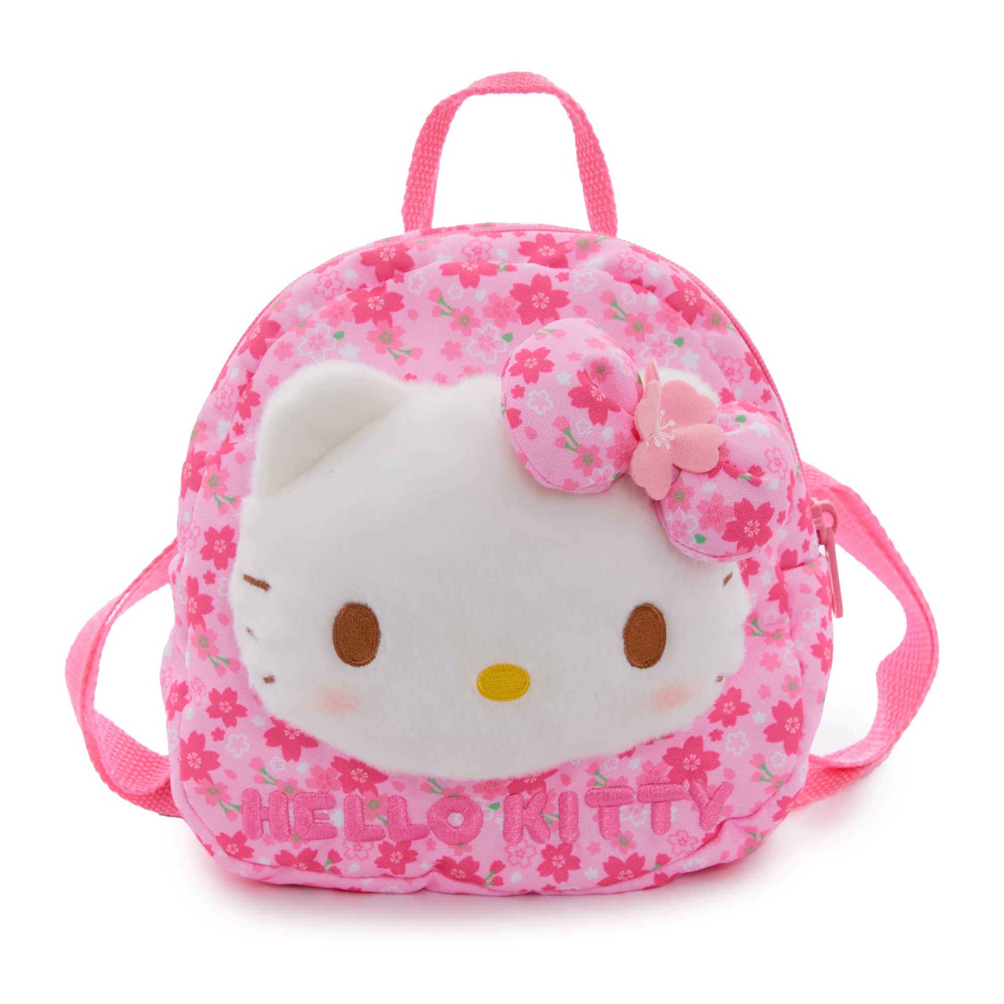Hello Kitty Sakura Mini Backpack For Sale Free Shipping