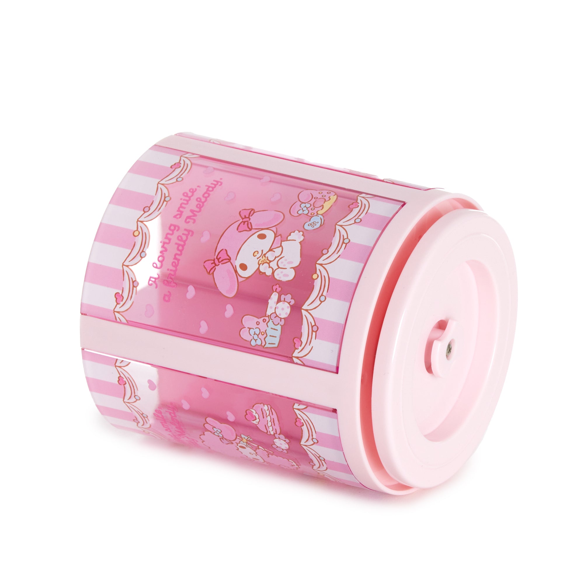 My Melody Rotating Pen Stand (Sweets Series) Cheap Sale With Credit Card