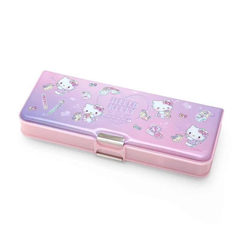 Hello Kitty 2-Way Pencil Case Wiki Cheap Online