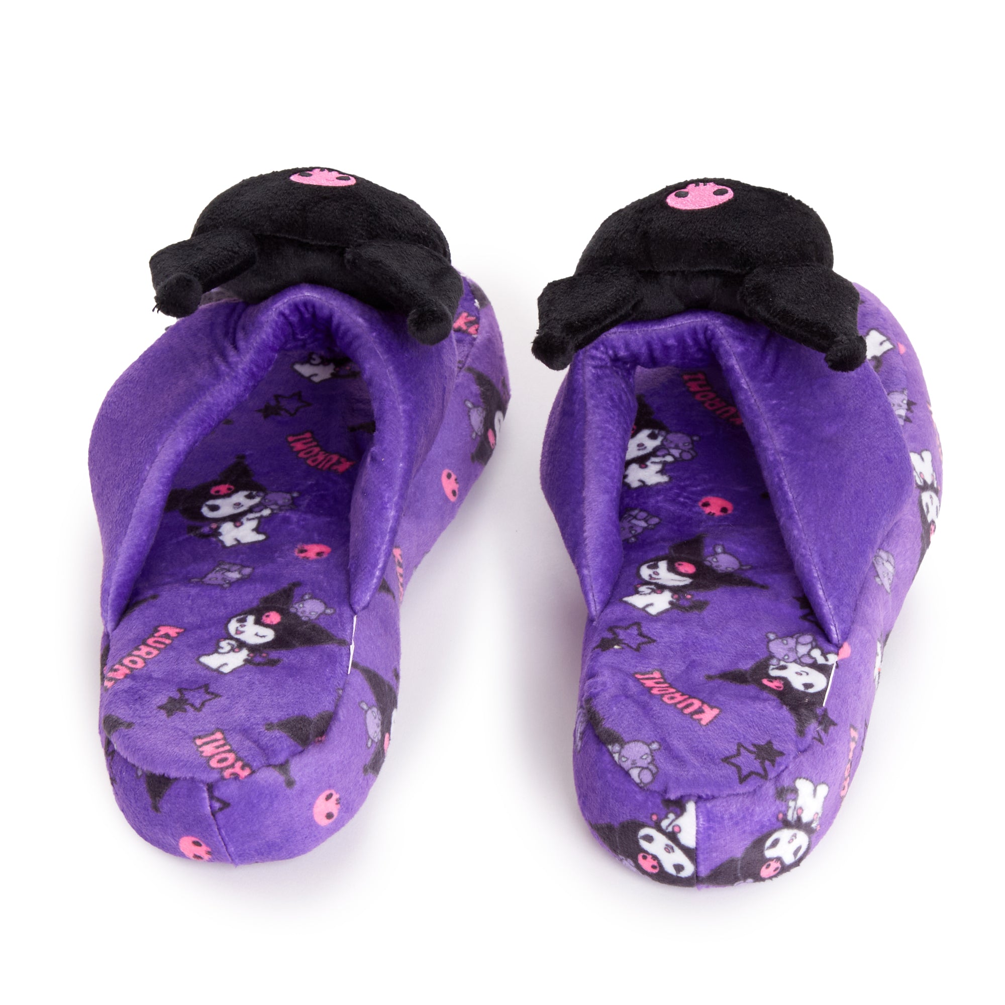 Kuromi Adult Slippers (Home Essentials Series) Outlet With Credit Card