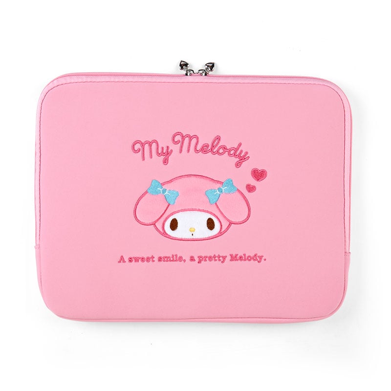 My Melody Everyday Laptop Case Buy