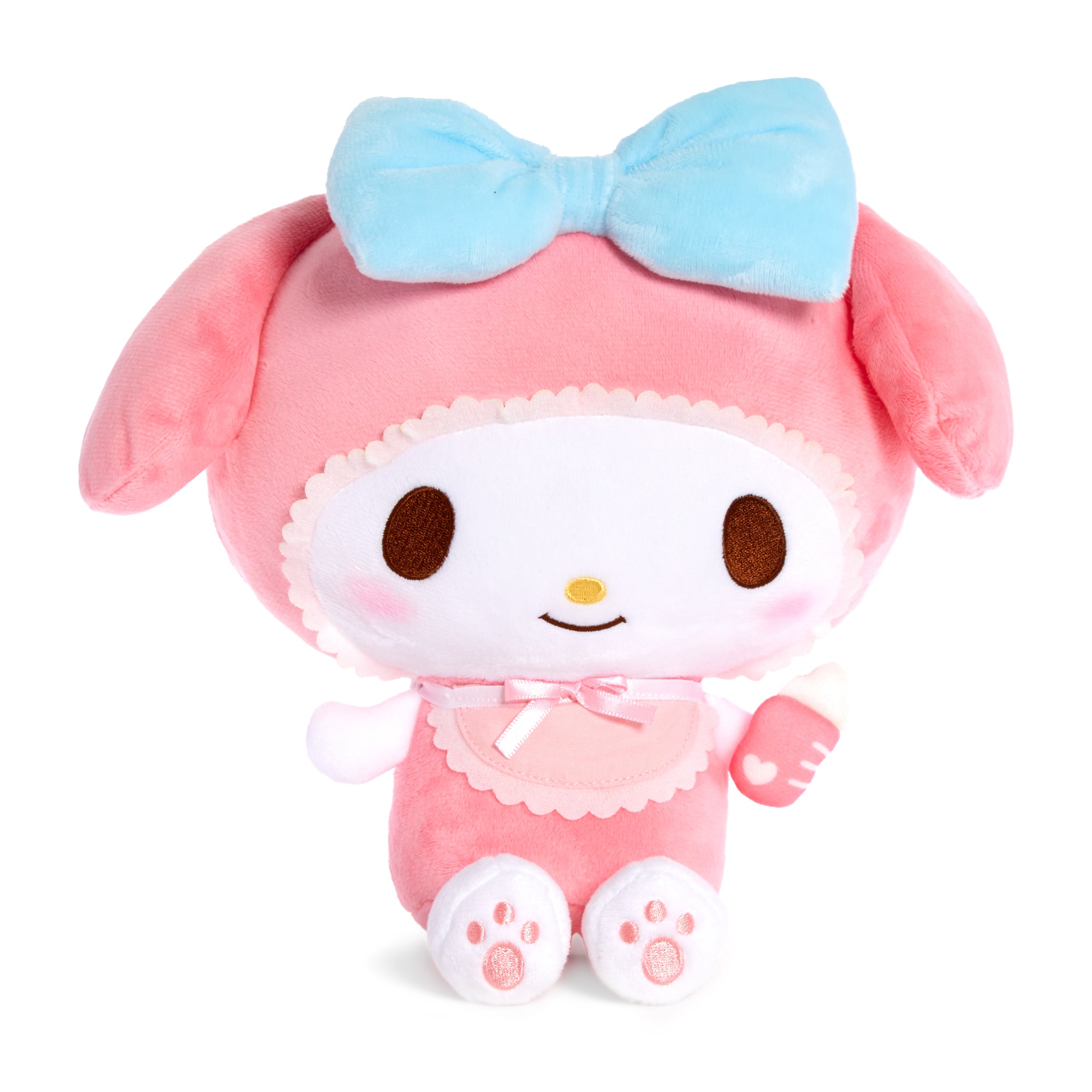 My Melody Pastel Baby 8 Plush Sale Comfortable