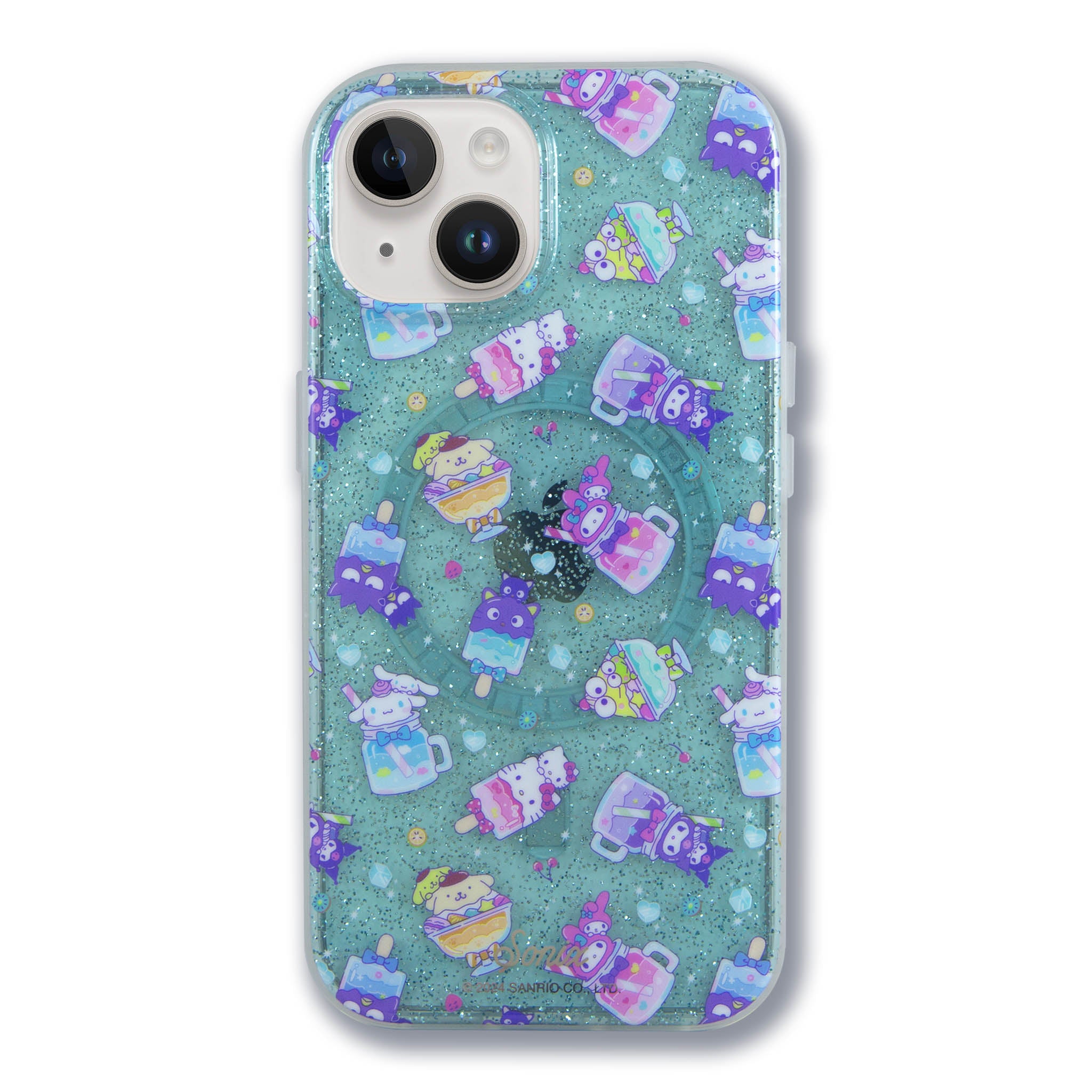 Hello Kitty and Friends x Sonix Frozen Treats iPhone Case Buy Cheap Low Cost
