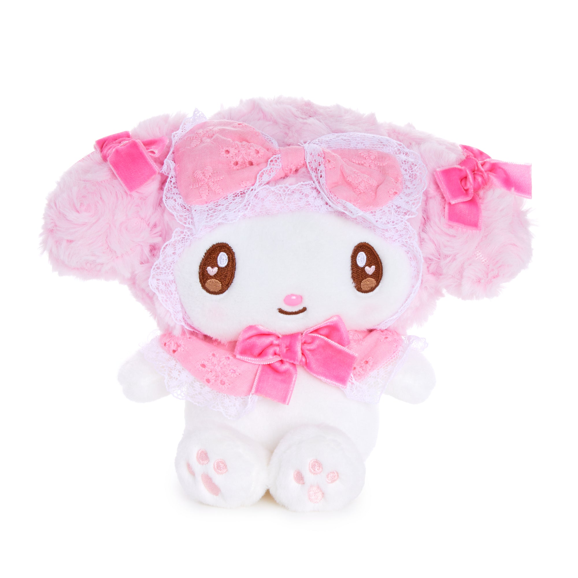 My Melody Sweet Lolita 7 Plush 2025 New Cheap Pice