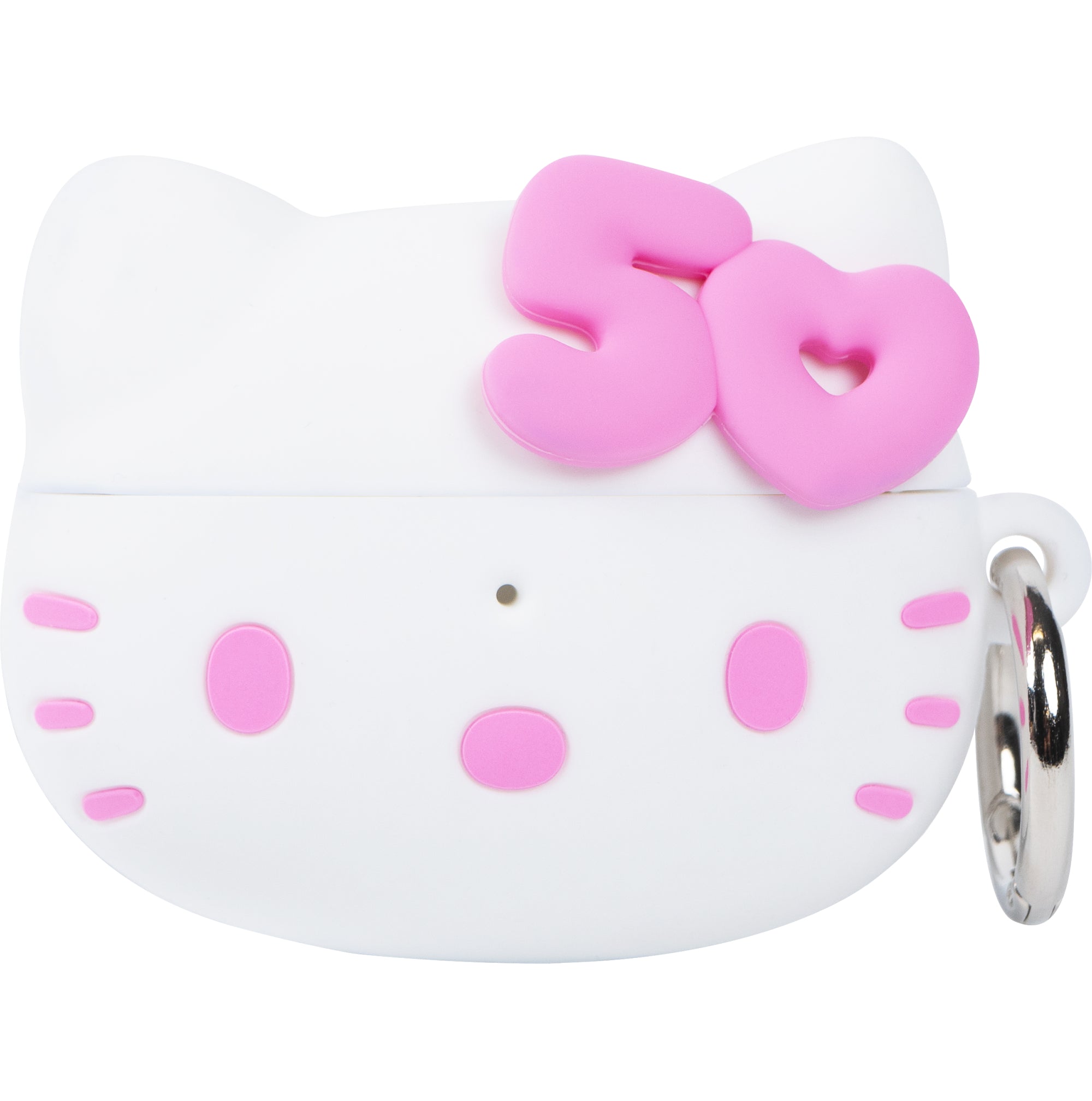 Hello Kitty 50th Anniversary AirPods Case Nicekicks