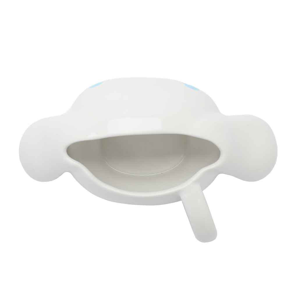 Cinnamoroll Face Sculpted Mug Sale Top Quality