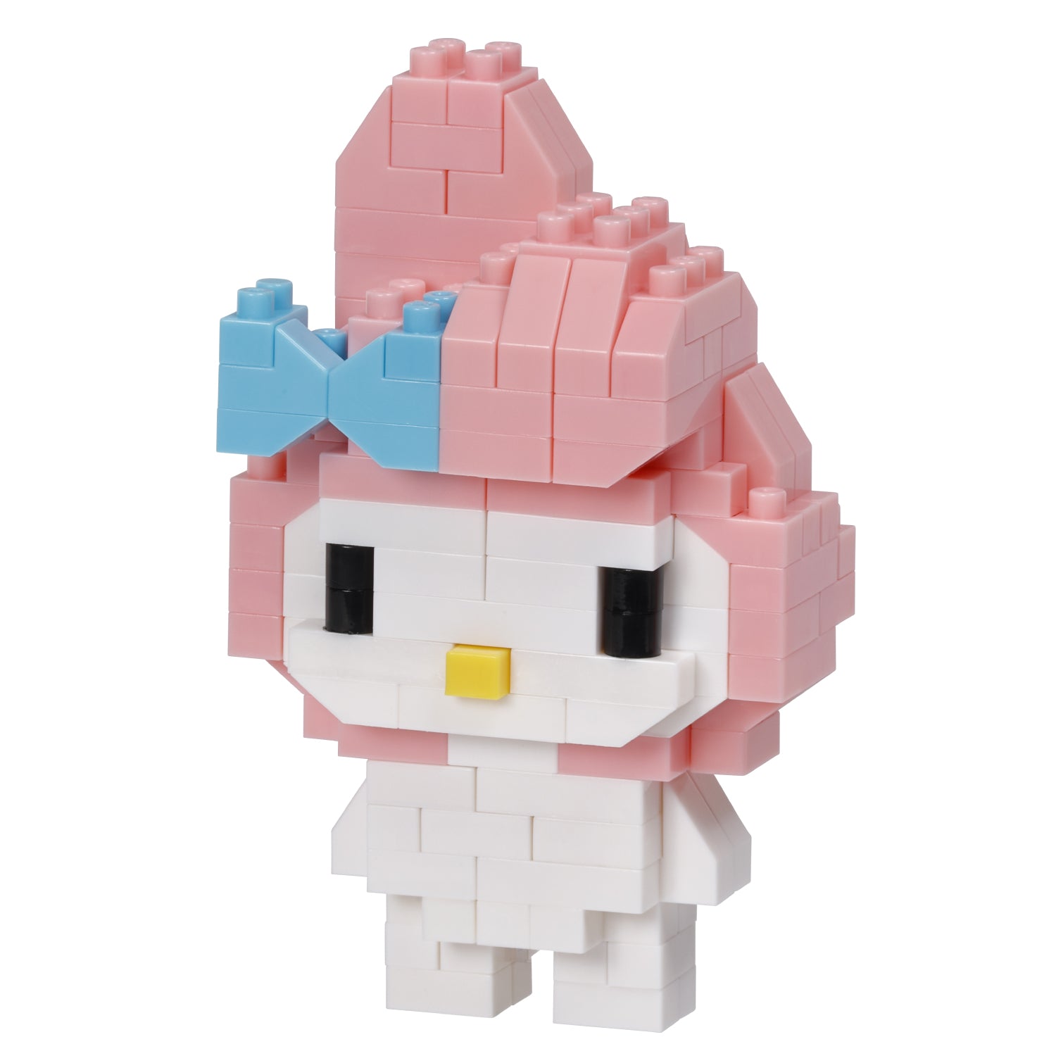 My Melody Nanoblock Character Collection Series (Version 2) Cheap Best Sale