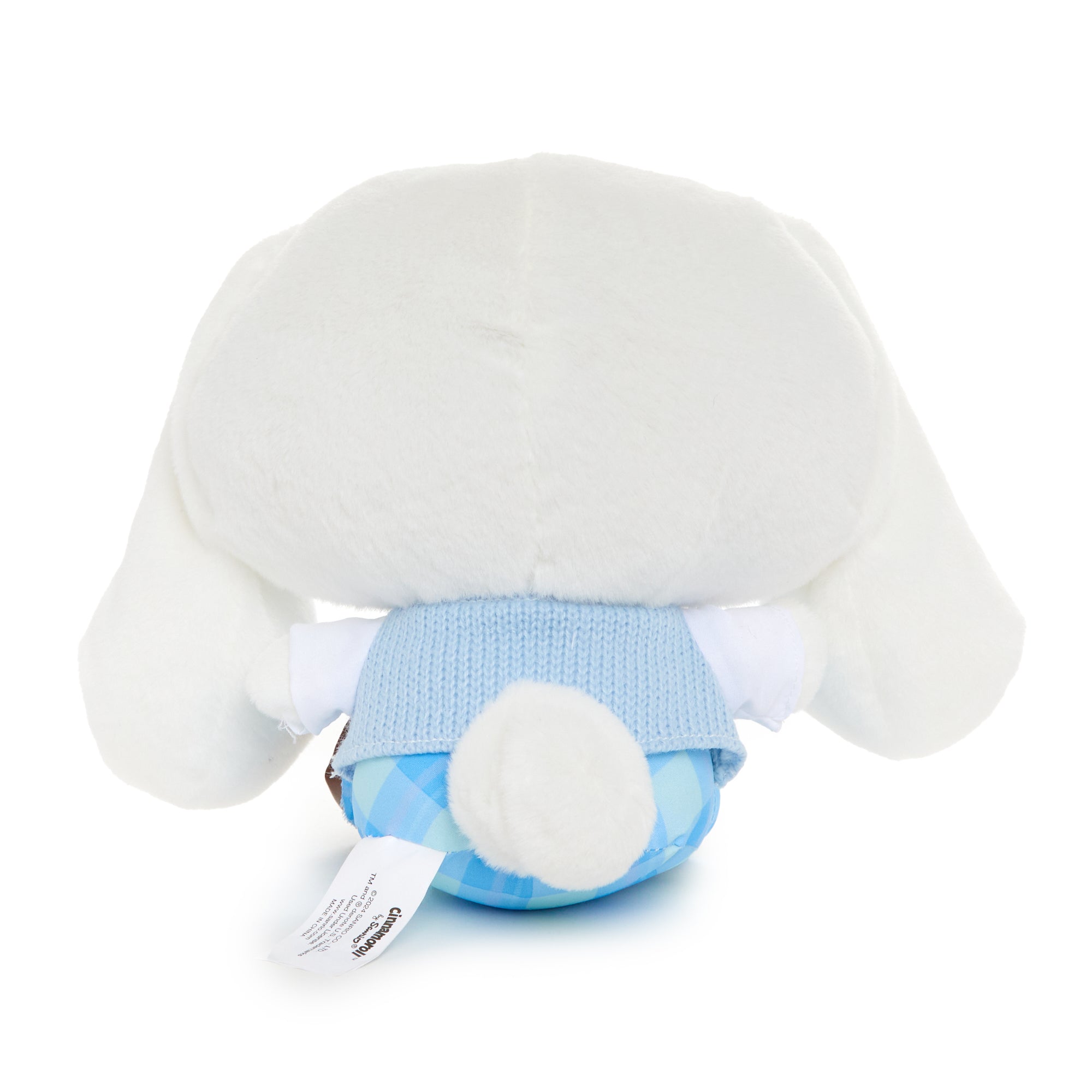 Cinnamaroll 8 Plush (Uniform Series) Newest Online