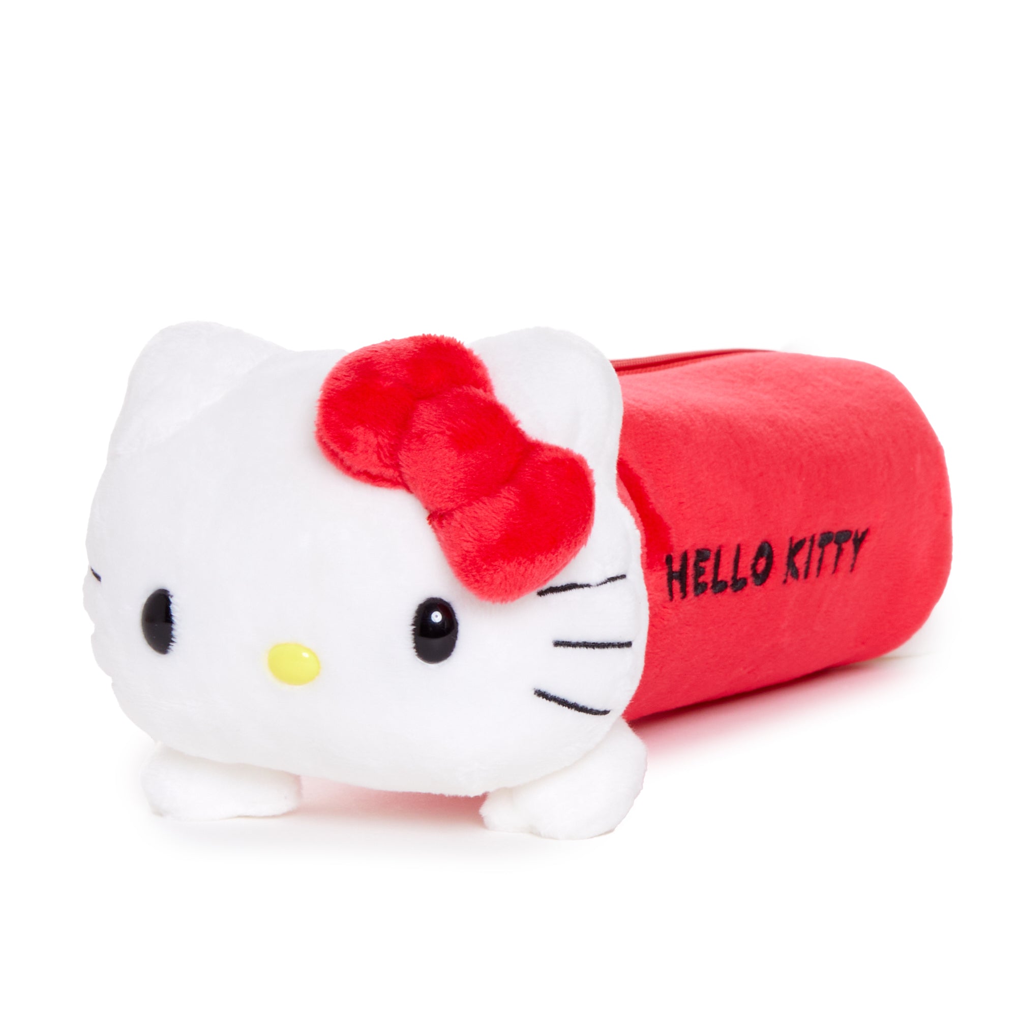 Hello Kitty Plush Pal Pencil Case Cheap Sale Tumblr