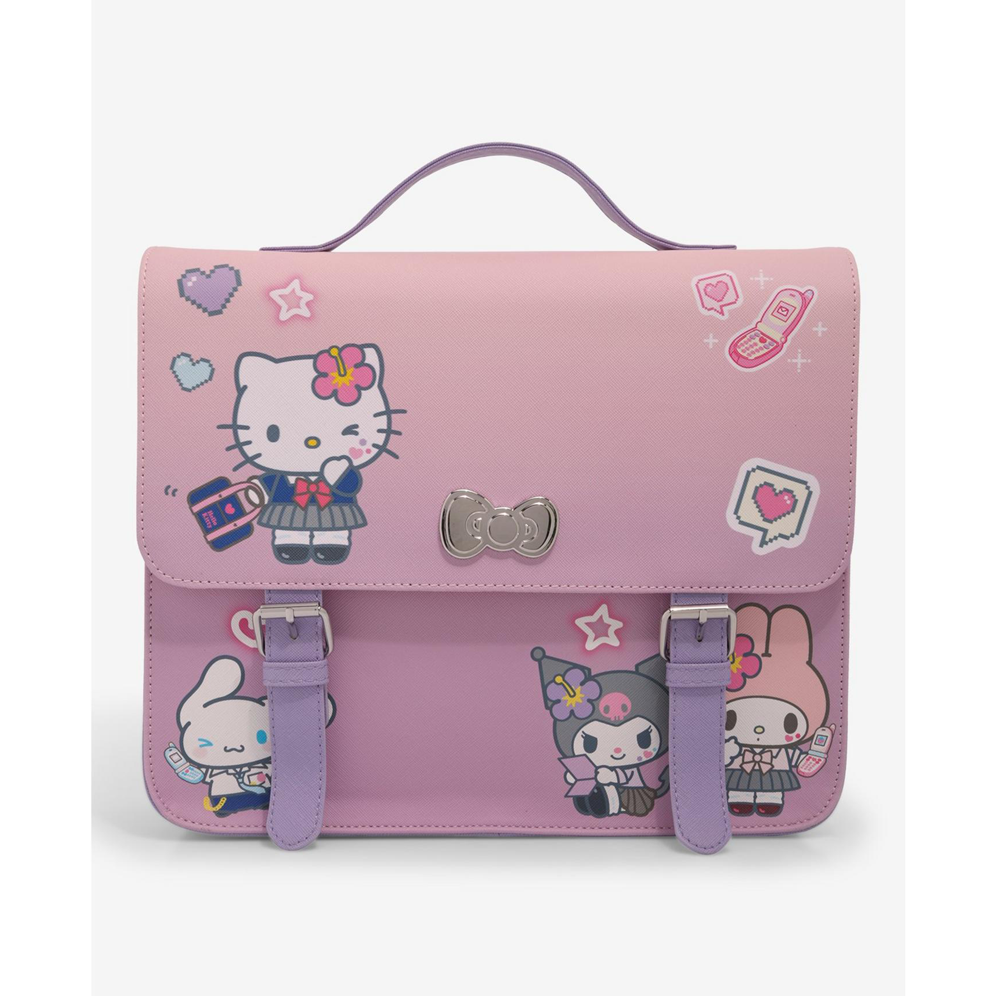 Hello Kitty And Friends Kogyaru Mini Backpack Deals Online