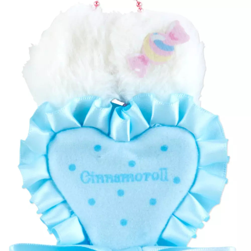 Cinnamoroll Rosette Badge (Spring Things Series) Outlet 2025 New