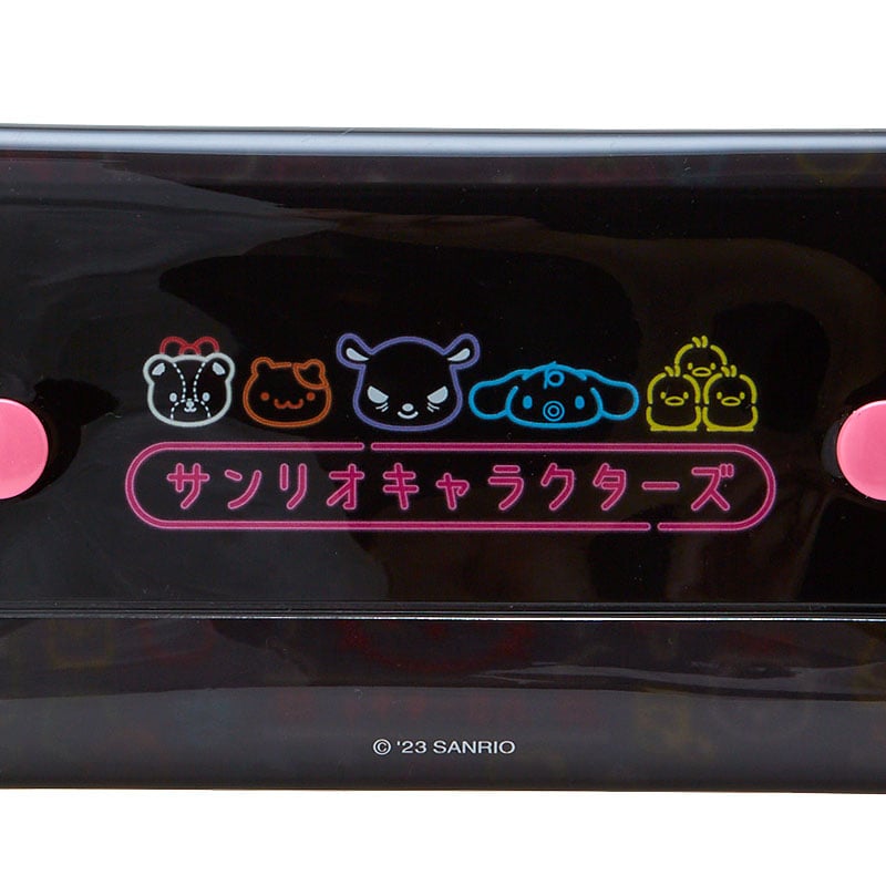 Sanrio Characters Mini Pouch (Vivid Series) Free Shipping Hot Sale