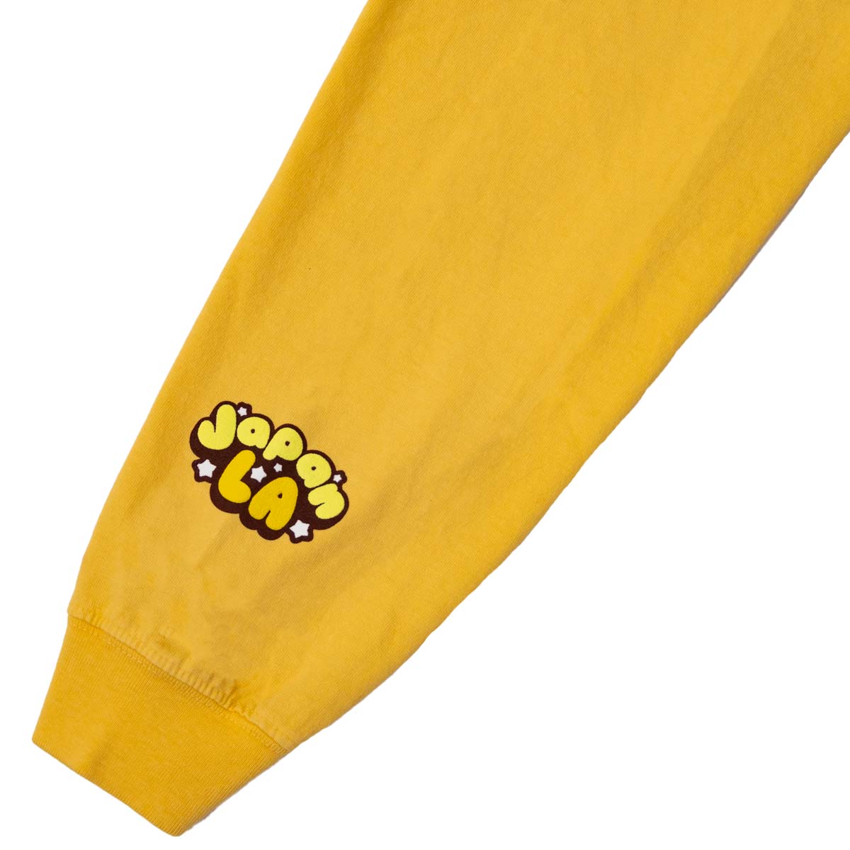 Pompompurin Honey JapanLA Spirit Jersey Get Authentic Cheap Online