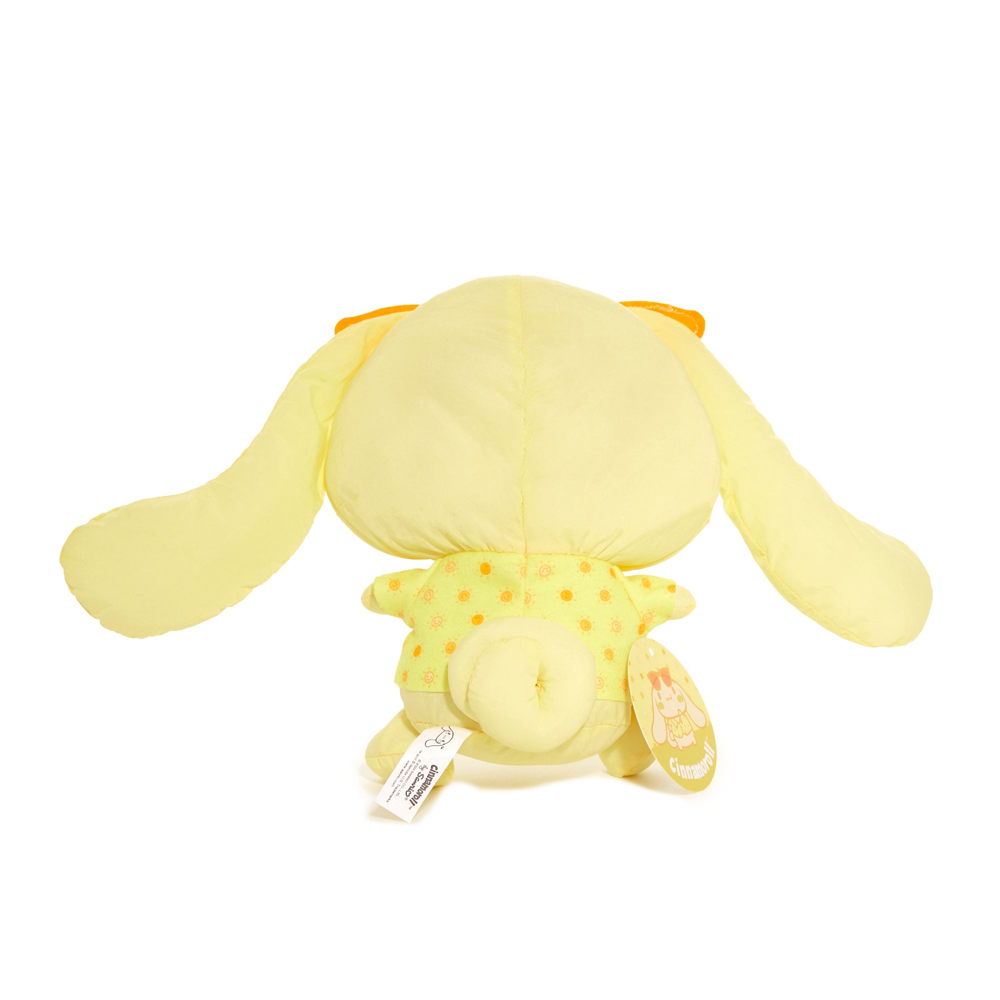Cinnamoroll 10 Seasons of Friendship Plush (Summer) Comfortable Online