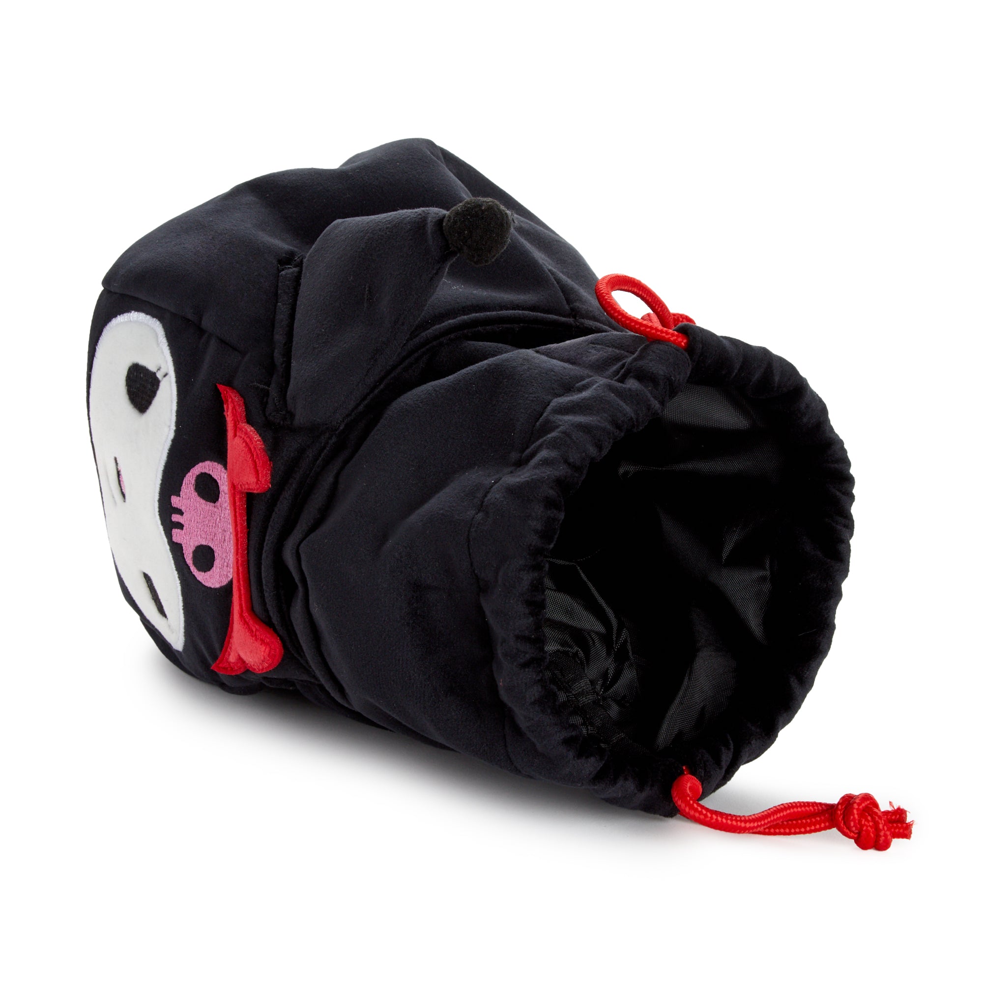 Kuromi Drawstring Bag (Strawberry Treat Series) Outlet Big Discount
