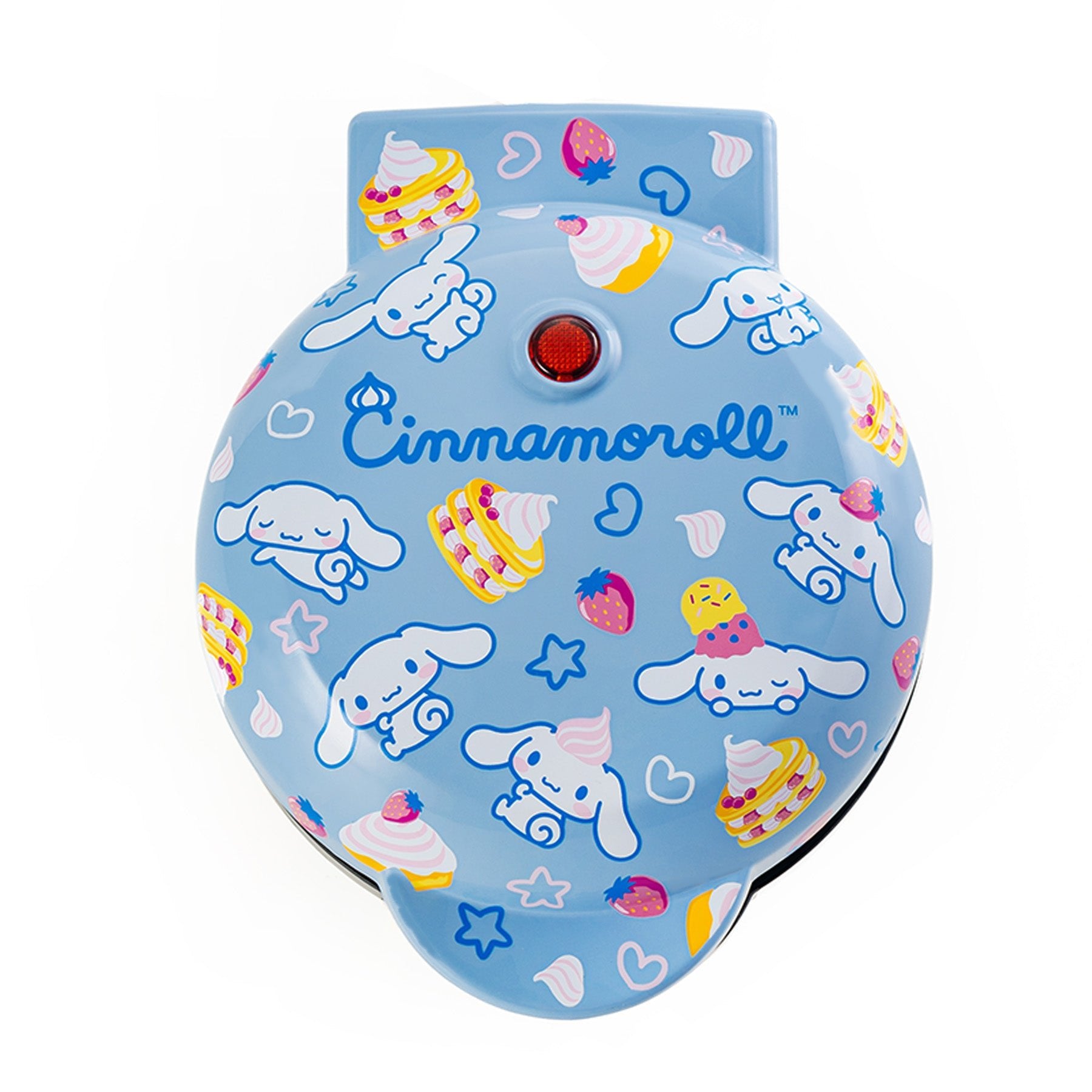 Cinnamoroll Mini Waffle Maker Supply Cheap Pice