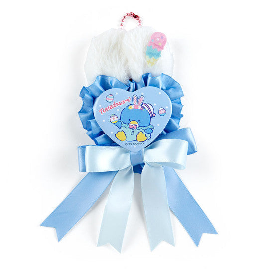 Tuxedosam Rosette Badge (Spring Things Series) Marketable Sale Online