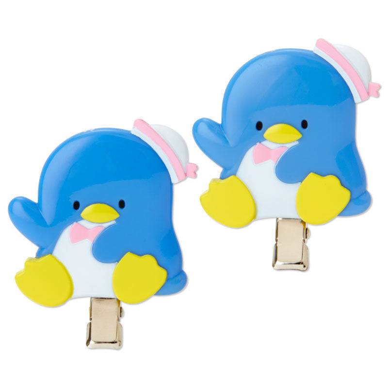 Tuxedosam Classic Hair Clip Set Buy Cheap Comfortable