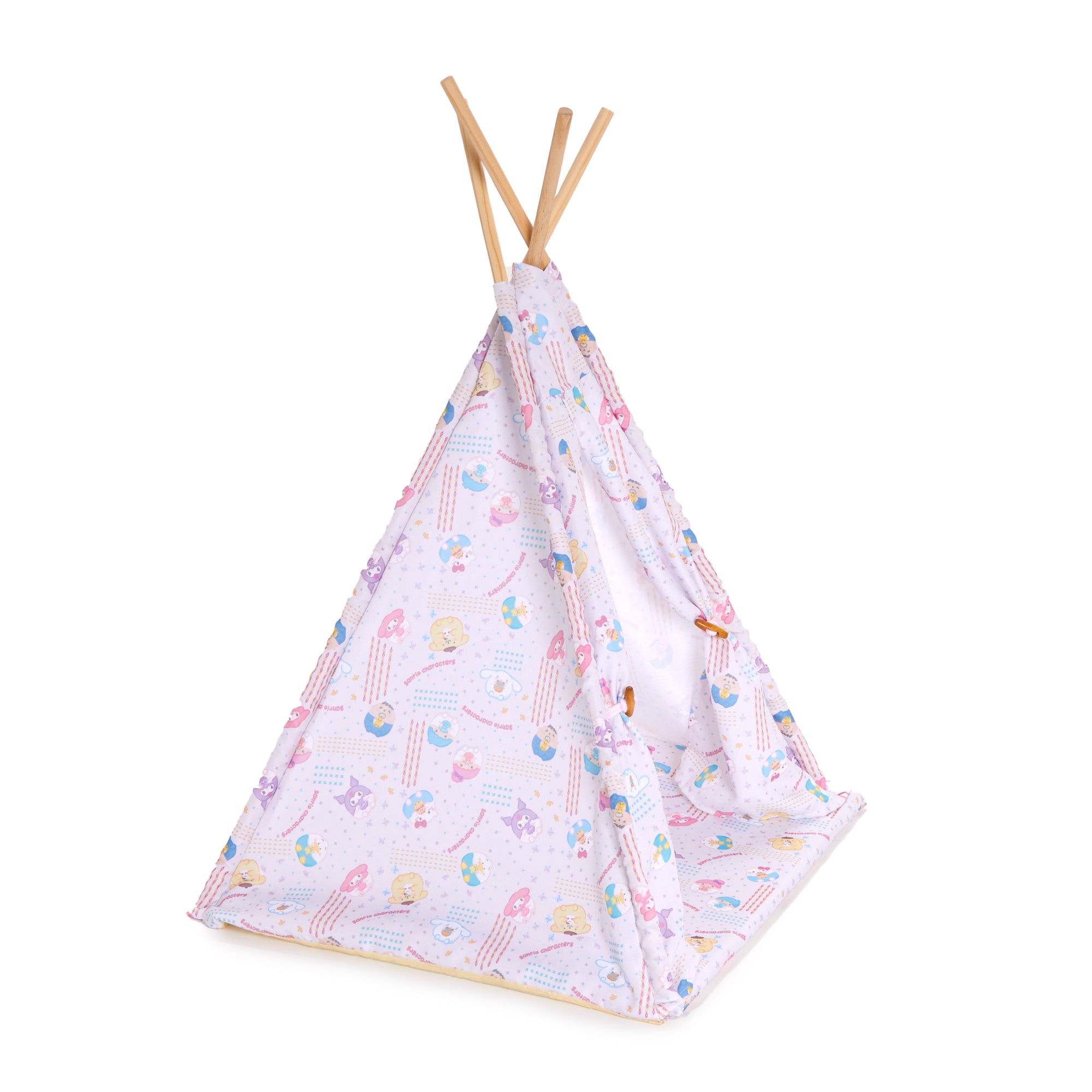 Sanrio Characters Pet Tent (Sanrio Pet Collection) Discount Low Pice