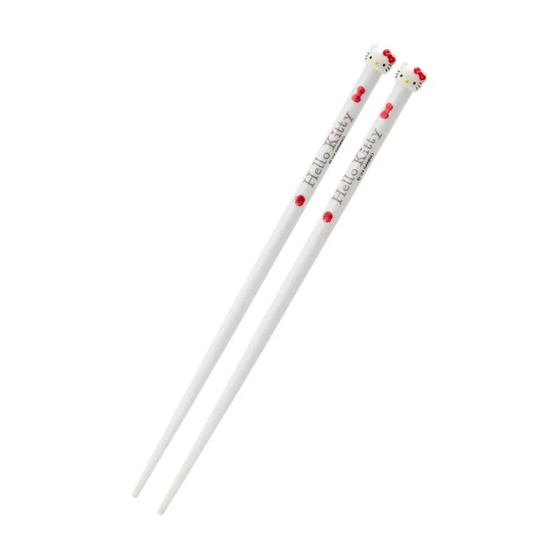 Hello Kitty Everyday Mascot Chopsticks Sale Low Cost