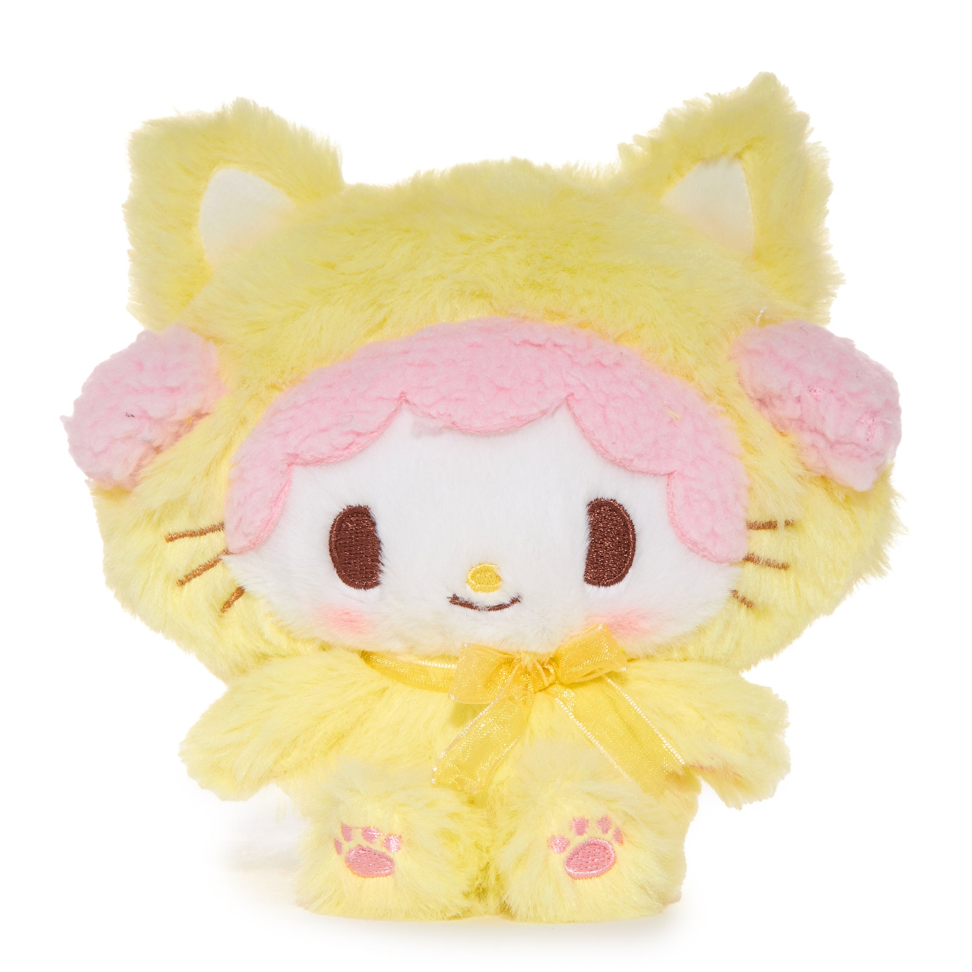 My Sweet Piano 6 Kitten Mascot Plush Store With Big Discount