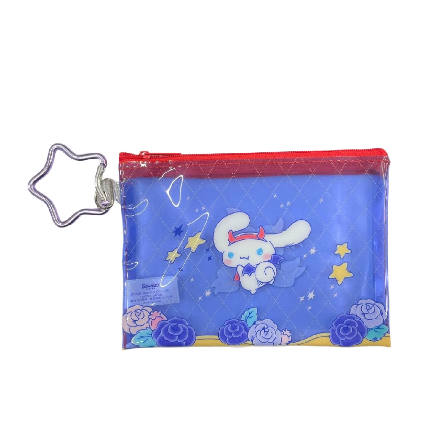Sanrio Characters Zipper Pouch Blind Bag (Bright and Dark Angel Series) Order Cheap Online