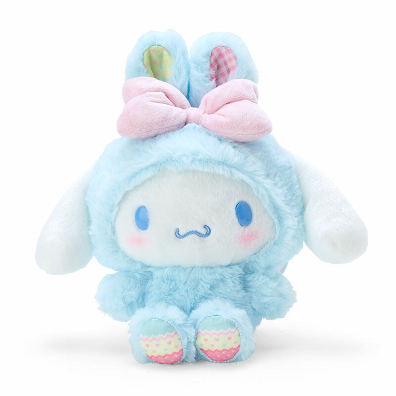 Cinnamoroll 12 Plush (Spring Things Series) Buy Cheap Big Discount