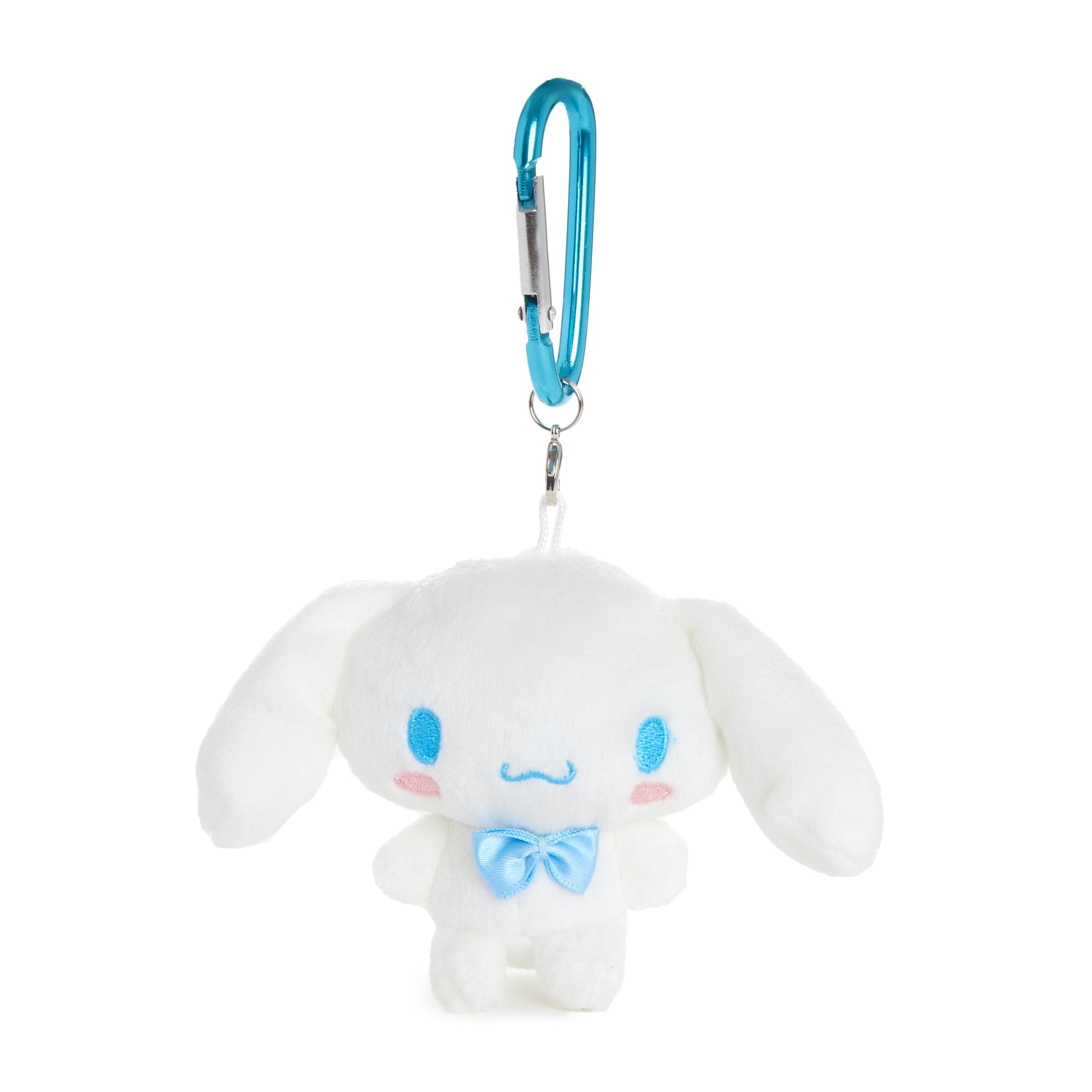Cinnamoroll Plush Mascot Carabiner Cheap Sale New Arrival