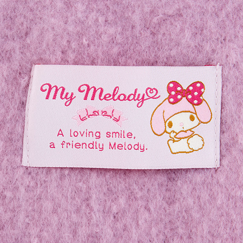 My Melody Big Cozy Scarf Outlet Cheap