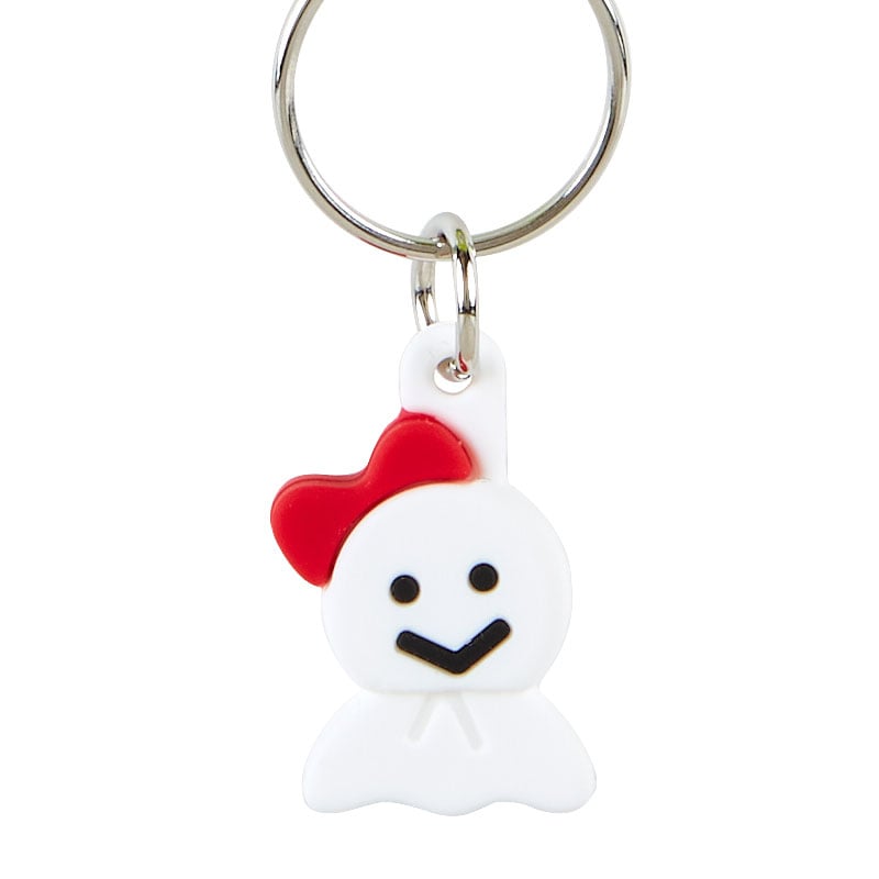 Keroppi Bestie Face Badge Reel Discount Explore