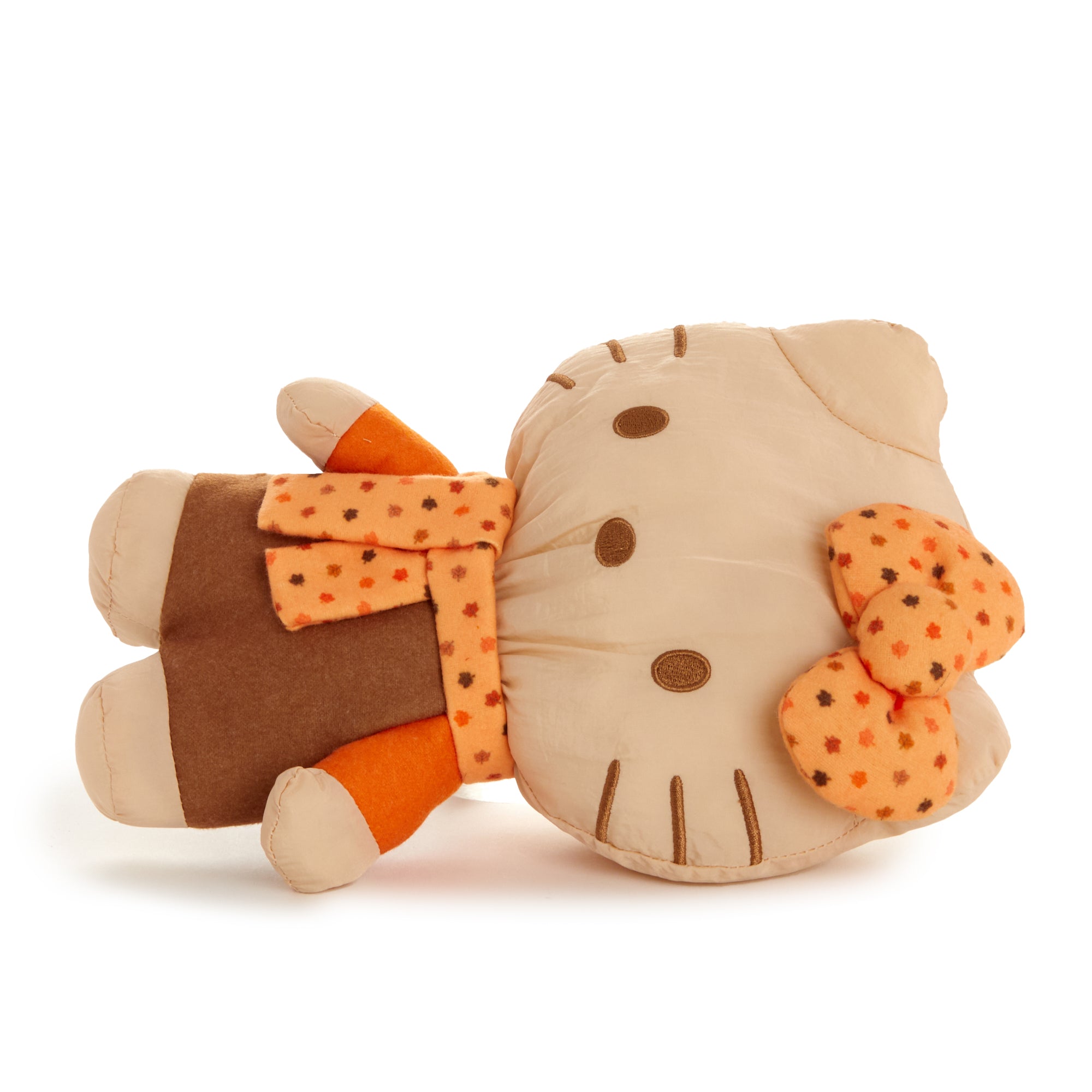 Hello Kitty 10 Seasons of Friendship Plush (Fall) For Nice Online