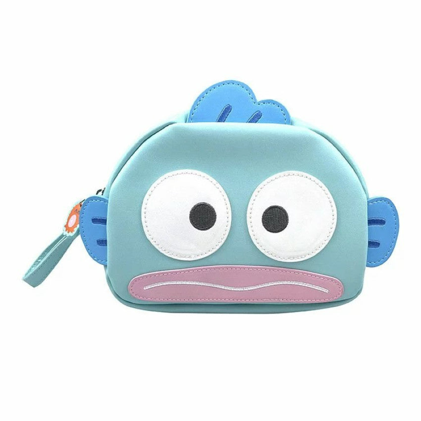 Hangyodon Wristlet Footlocker Finishline Sale Online