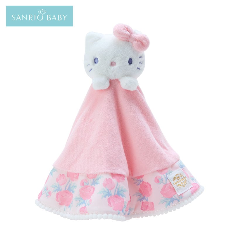 Sanrio Baby Hello Kitty Plush Lovey Wholesale Pice