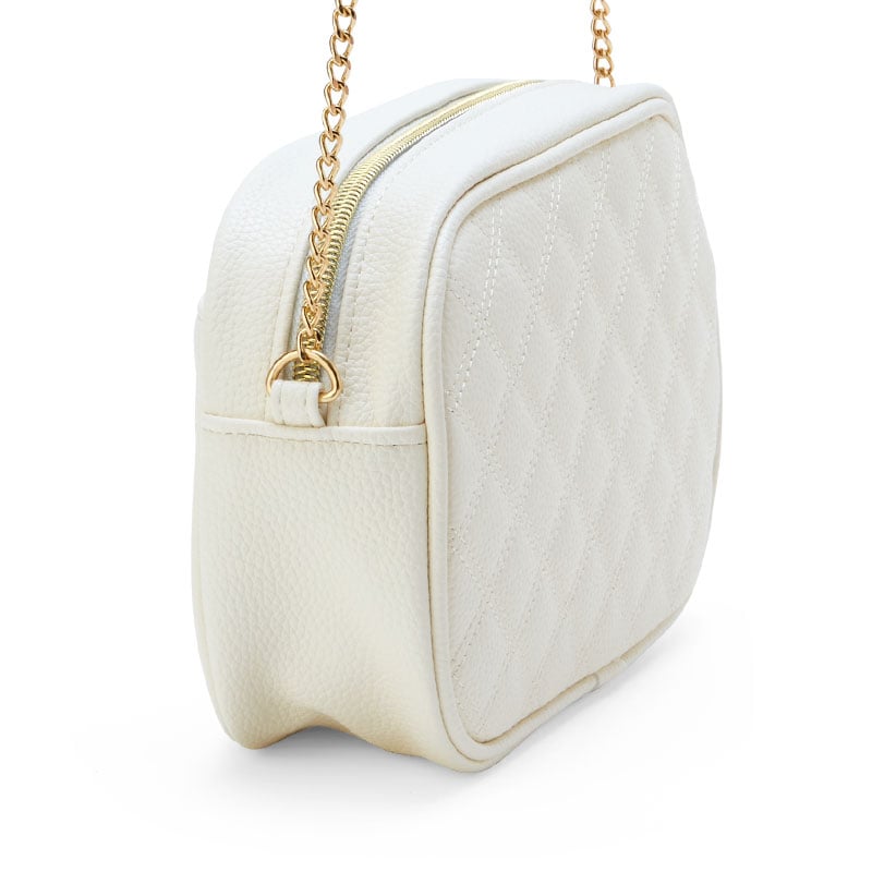Hello Kitty Quilted Shoulder Bag Buy Cheap Perfect