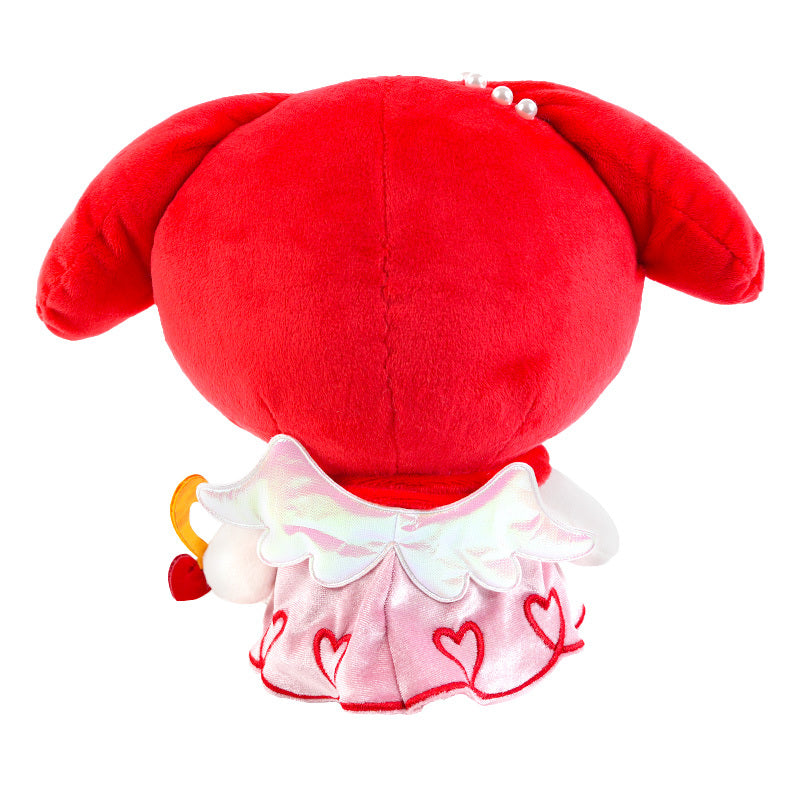 My Melody 8 Bright Plush (Bright and Dark Angel Series) Latest Sale Online