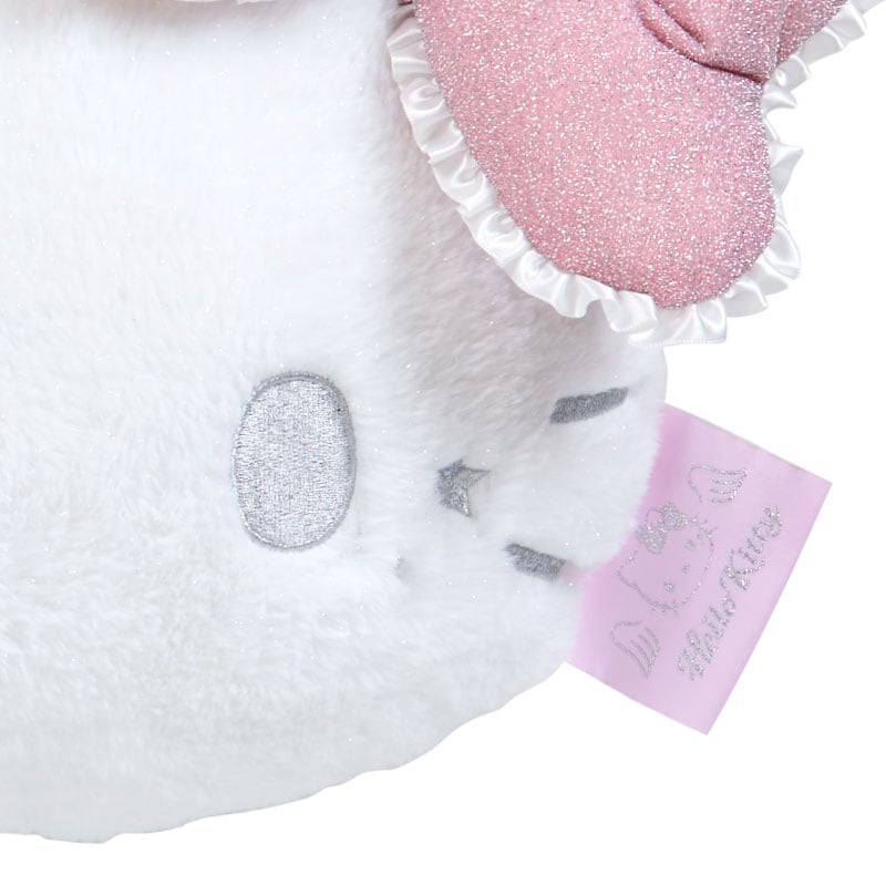 Hello Kitty 2-Way Throw Pillow (Naughty and Nice Series) For Nice For Sale