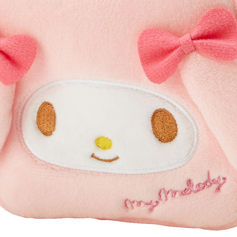 My Melody Plush Travel Pouch Cheap Online Store