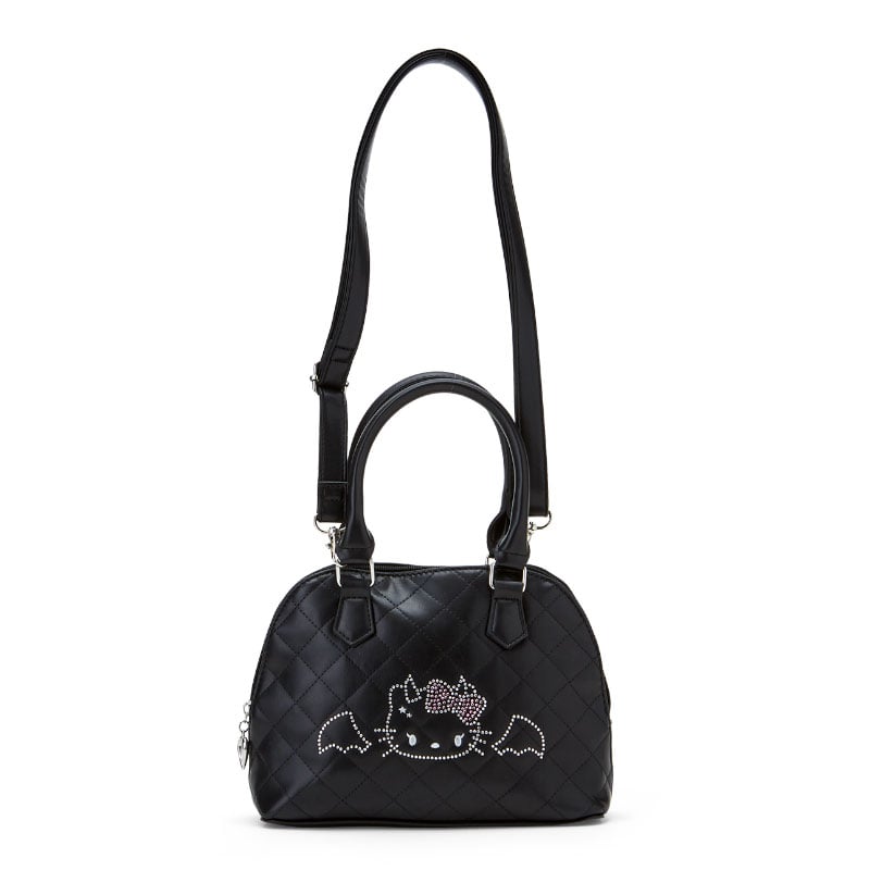 Hello Kitty Naughty 2-Way Crossbody Bag (Naughty and Nice Series) Low Pice Fee Shipping Sale Online