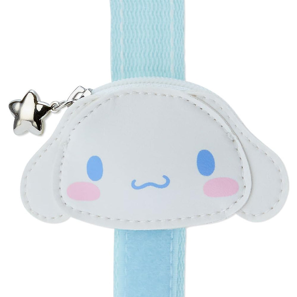 Cinnamoroll Kids Mini Wrist Pouch Sale View