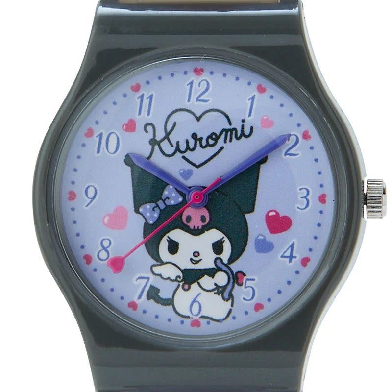 Kuromi Jelly Wristwatch Shop For