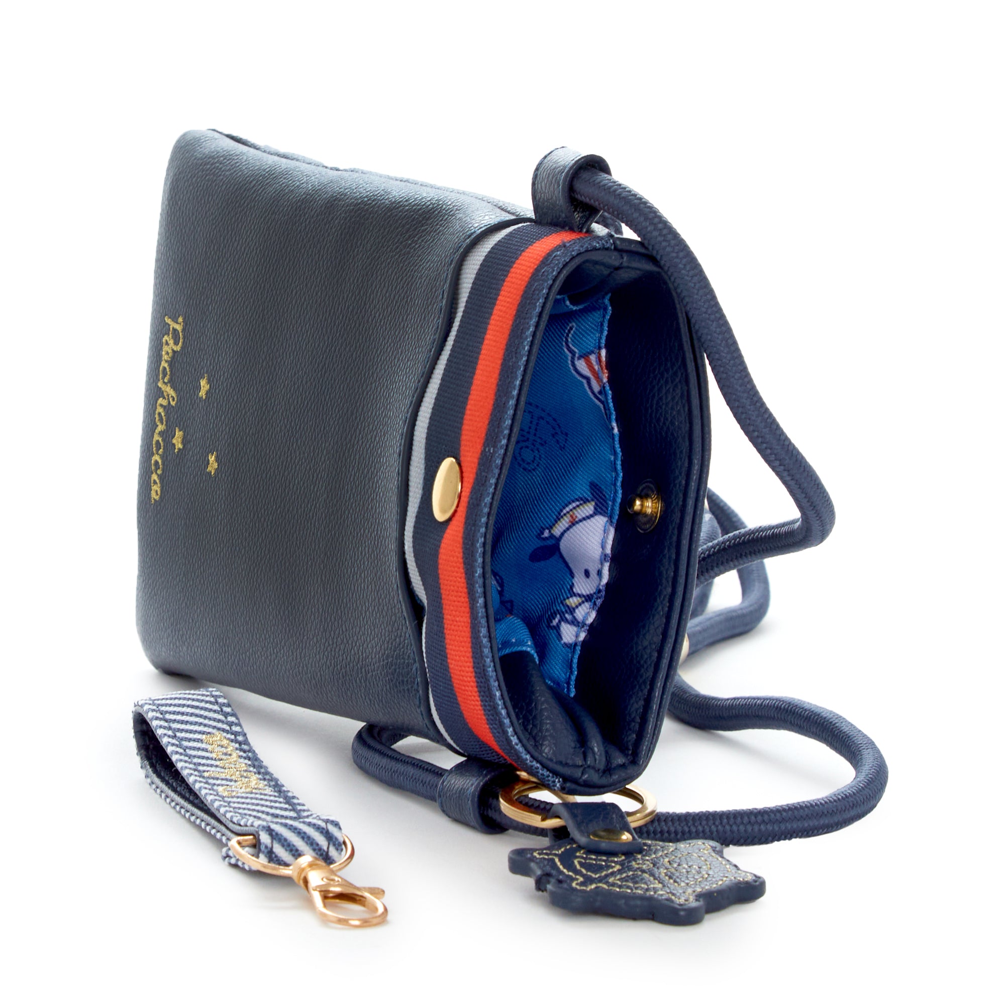 Pochacco Crossbody Phone Bag (Nautical Series) Enjoy Online