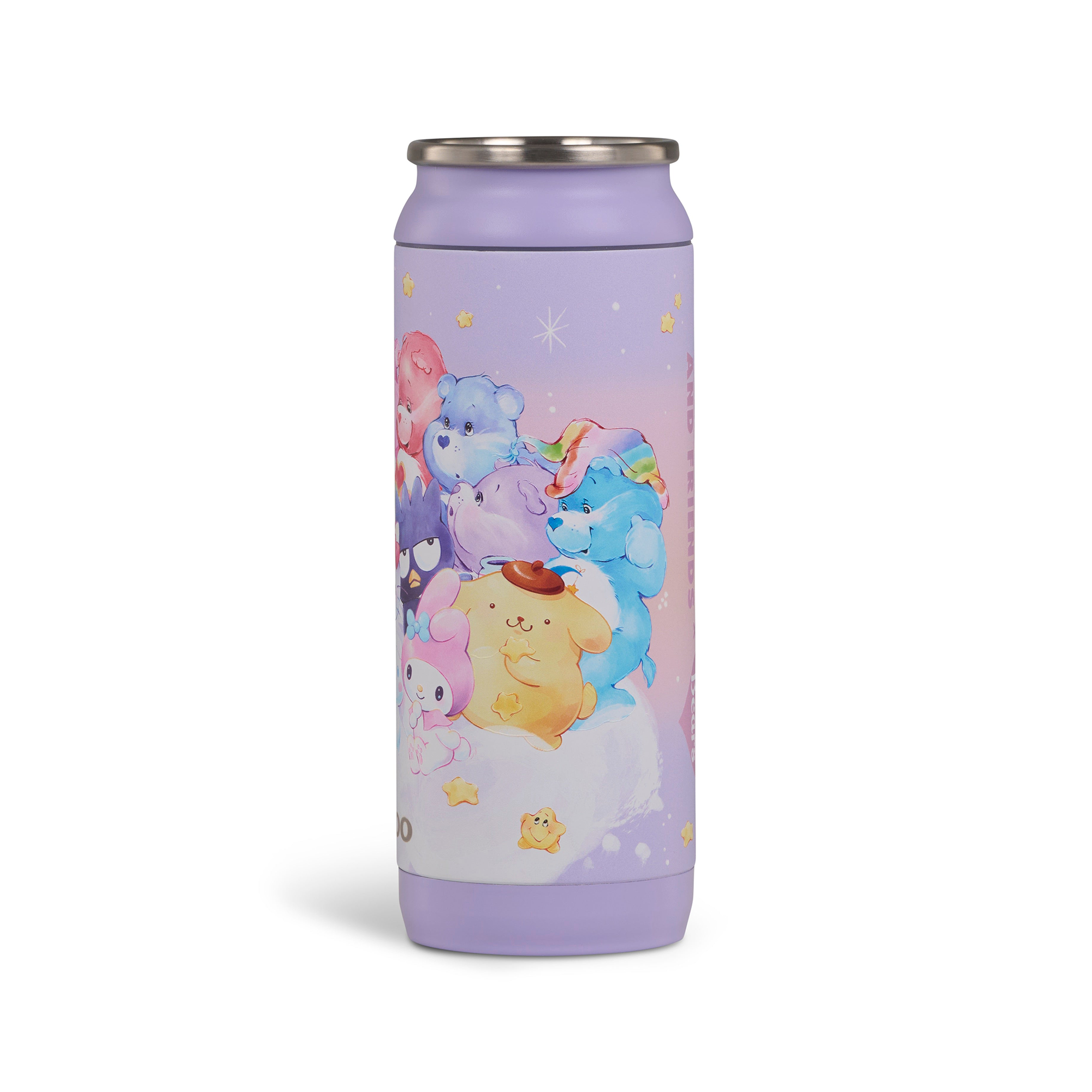 Hello Kitty and Friends x Care Bears Igloo 16 Oz Can Cooler Very Cheap Cheap Online