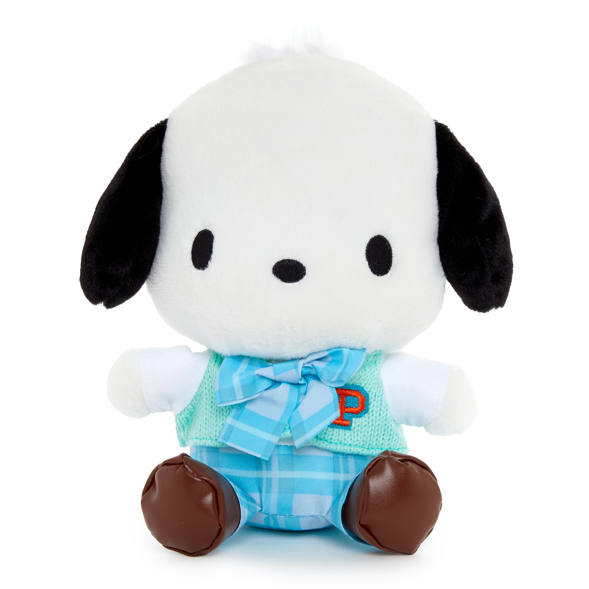 Pochacco 8 Plush (Uniform Series) Sale Pick A Best