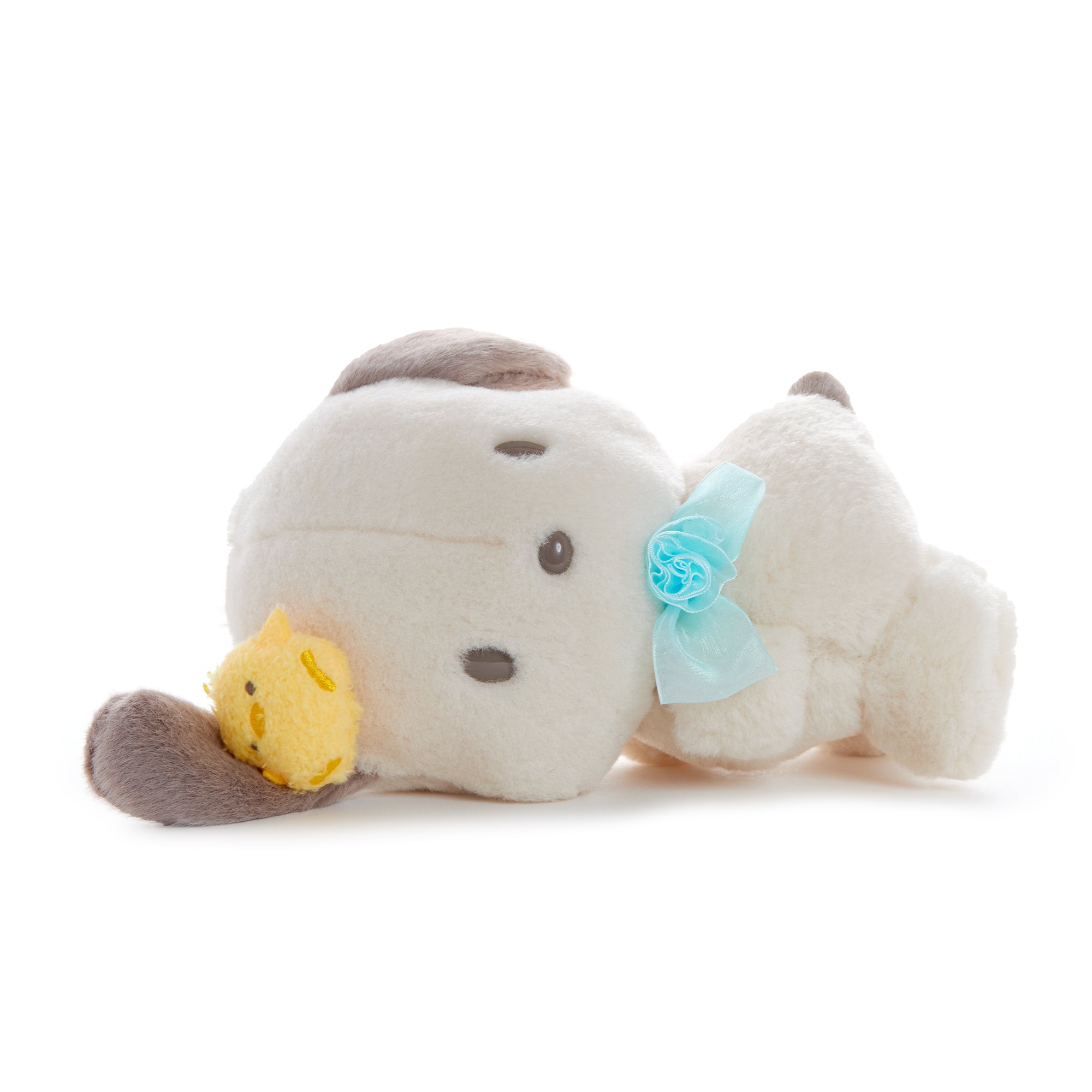 Pochacco 12 Plush (Friendly Pose Series) Outlet Clearance