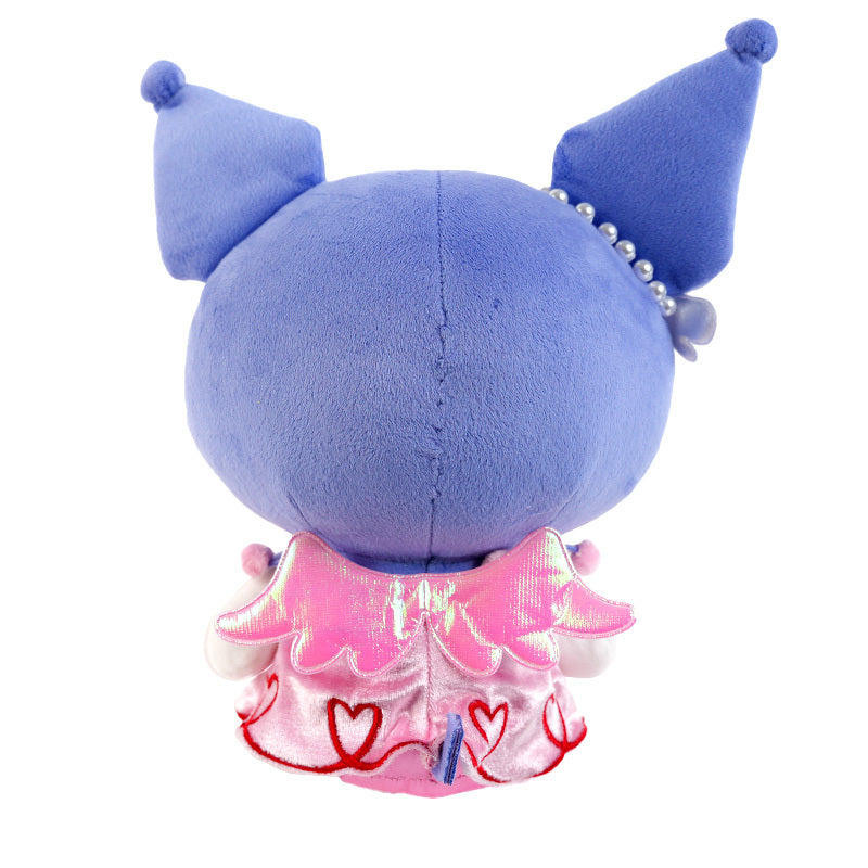 Kuromi 8 Bright Plush (Bright and Dark Angel Series) For Sale
