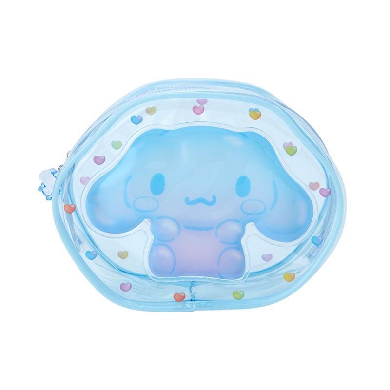 Cinnamoroll Mini Zipper Pouch (Gummy Candy Series) Discount In China
