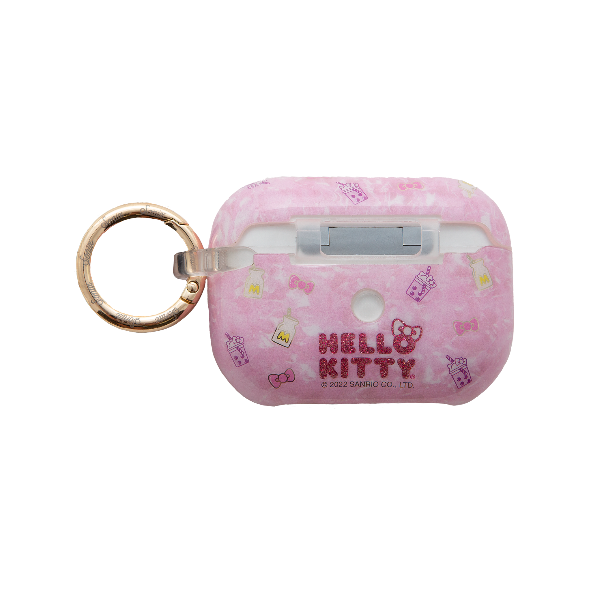 Hello Kitty x Sonix Boba AirPods Case (Gen 2/ Gen 3/ Pro) Cheap Sale Fashionable